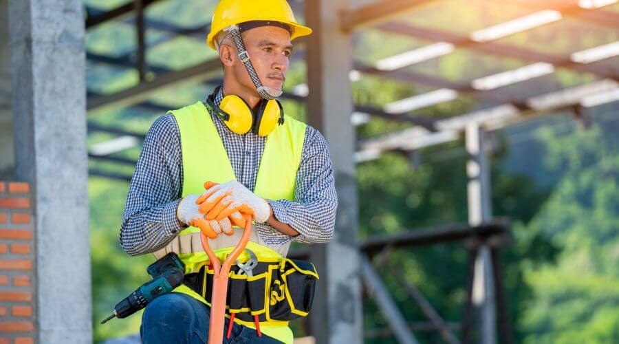 Professional gutter cleaning in Montvale, VA
